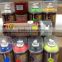 Coloful Removable 450ML Acrylic coating rubber spray plastic dip paint cars                        
                                                Quality Choice
