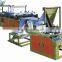 Laundry Bag Machine, Small-Scale Plastic Bag Making Machine