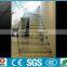 Tempered glass floating stairs made in China--YUDI