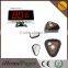 Dining hall teahouse wireless waiter service calling system