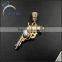 china hip hop pendant, cheap hip hop pendants, gold hip hop pendants