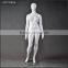 plus size wire fibreglass realistic stand mannequin female de vitrine