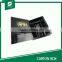 custom quality new mode carton box gift box
