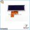 Major promotional!!! TFT Type 4.6''Inch small size LCD industrial monitor with PCAP