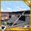 Reusable complete plastic wall formwork system