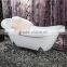 SUNZOOM cheap clawfoot tub,hot tub round,bath tub shower