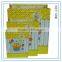 Wholesale  happy Birthday gift bag with handle gift paper bag for gift