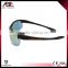 High Quality Cheap Custom Half-rim Sport Sunglasses
