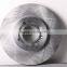 Auto parts brake disc for bmw x5 manufacturer