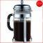 Hot sell chromed 34 oz the Best French Coffee Press Tea Press