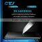 anti-fingerprint tempered glass screen protector for iphone 6 plus