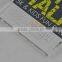Original Factory Silk Screen Printing Logo Clear Square Acrylic Awards