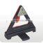 flashing light traffic warning triangle for new design