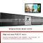 Smart bluetooth WiFi Integrated home theater system with Set-top boxes
