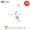 Funny Play Cat Toy Cat Teaser Feather toy cat stick toy