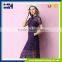 2016 latest design fashion women simple dress for girl