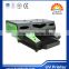 Small format glass DS 5028 Challenger UV printer with printing 50*38cm