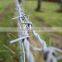 Anping factory galvanized and pvc barbed wire Barbed Wire