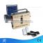 solar electricity for home use application system