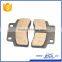SCL-2014010026 Zyclone 50 Universal And Best Brake Disc Pad
