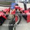 CE cetificatecd factory supply good quality snow blower for agriculture