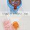 Novelty Plastic Toilet Candy Toy(powder Candy+lollipop)