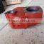 Cheap And Good Quality Oil Hydraulic Gearbox PTO QH50 For Dump Truk