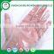 Cheap high quality PP disposable plastic BBQ gloves restaurant plastic gloves