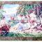China tapestry gobelin wall hanging for home decor