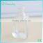 2015  china 15ml round and square glass nail polish bottles for sale