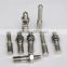 customized various non standard stainless steel bolts