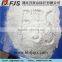 Wholesale High quality 325 mesh ceramic filler matellurgical slag Wollastonite powder