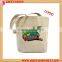 Best Seeling Custom Logo Cotton Canvas Tote Bag Quality Choice