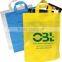 LIYA customize HDPE shopping bags