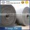 export second hand waste nylon conveyor belts scrapers
