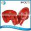 slurry pump cover plate liner