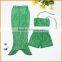 2016 Europe and the United States foreign trade eplosion models of children's girls Cosplay Mermaid swimsuit suit