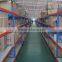 long span warehouse Medium Duty Type Rack for storage