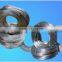 U type Cut Metal Wire with galvanization or pvc coated surface treatment