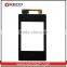 Wholesale Original New Mobile Phone 3.0 Touch Sensor Digitizer Glass Screen Replacement Parts for Nokia Lumia 501 RM-902