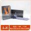 paper chipboard necktie packaging tie clip men tie box