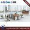 4 Persons Office Staff table Workstation Office Partition (HX-GA005)