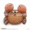 Resin Crab Sea Animals Models Special Shaped Magnets