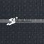 SDLSD7S15657 High class Dobby Stripe Knitted fabric for men's business ware