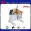 ALMACO high quality and well selling Precision Uncoiler & Straightener & Roll Feeder