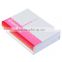 Brand new cheap paper notebooks for wholesales
