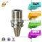 GER high speed collet chuck, GER tungsten carbide CNC tool holder