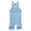 High Quality Sportswear Sublimated Spandex Lycra Wrestling Singlet