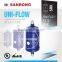 Best SRK DCL DML Hermetic Steel Filter Drier, UL Solid Core Liquid Line Filter Drier, R410a R134a Alco ADK Emerson Filter Drier
