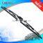 New Products Coated Silicone Refill Frame Windscreen Wiper Blade T650